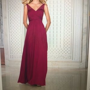 Jasmine L174002 Belsoie Bridesmaid Dress